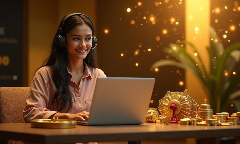 999bf টেবিল পুনতো বাঙ্কো – লাইভ ডিলার এবং দ্রুত রাউন্ড